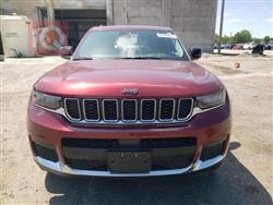 Jeep Grand Cherokee L